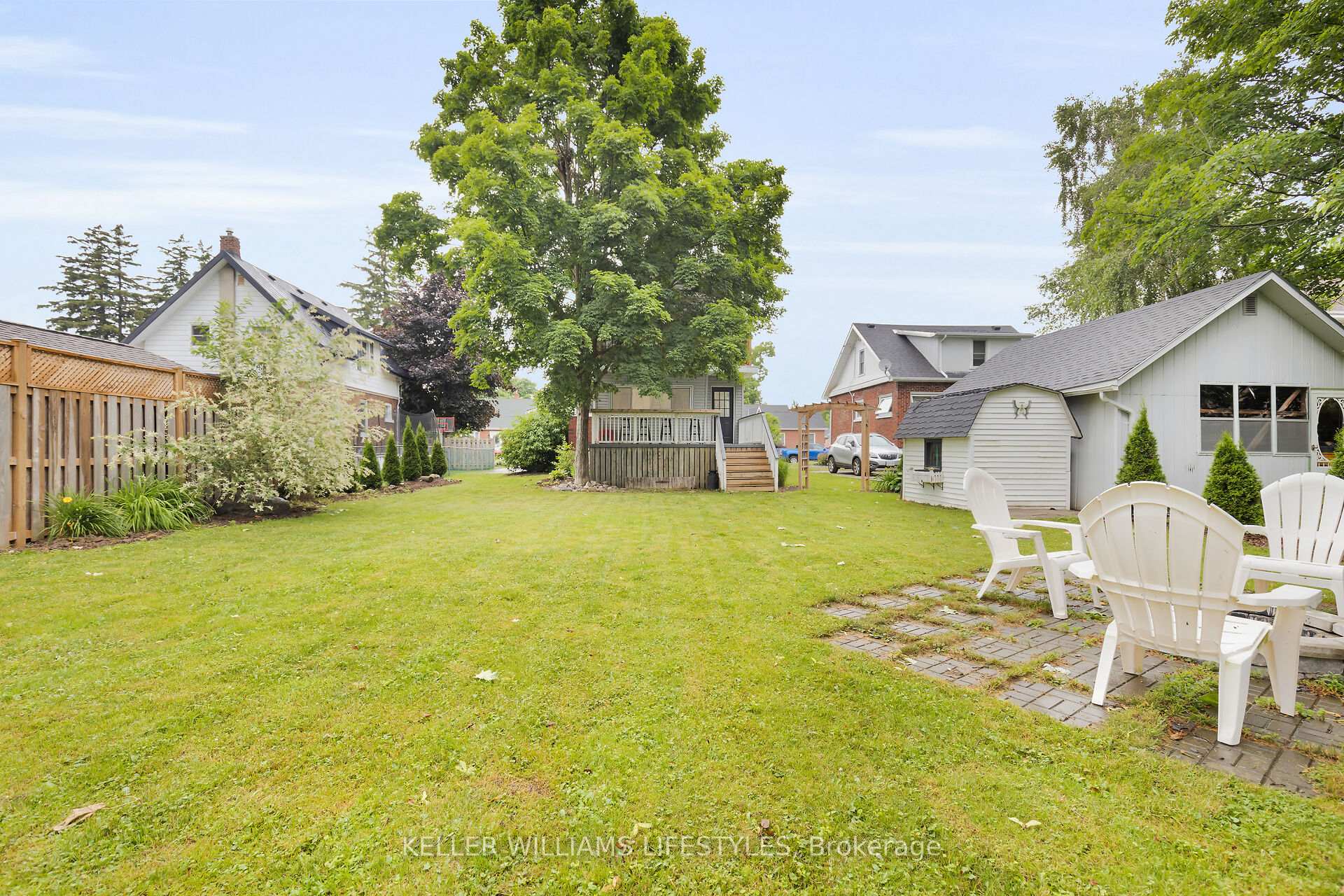 Photo 43 of 95 John Street E, South Huron, Exeter — HOMEH