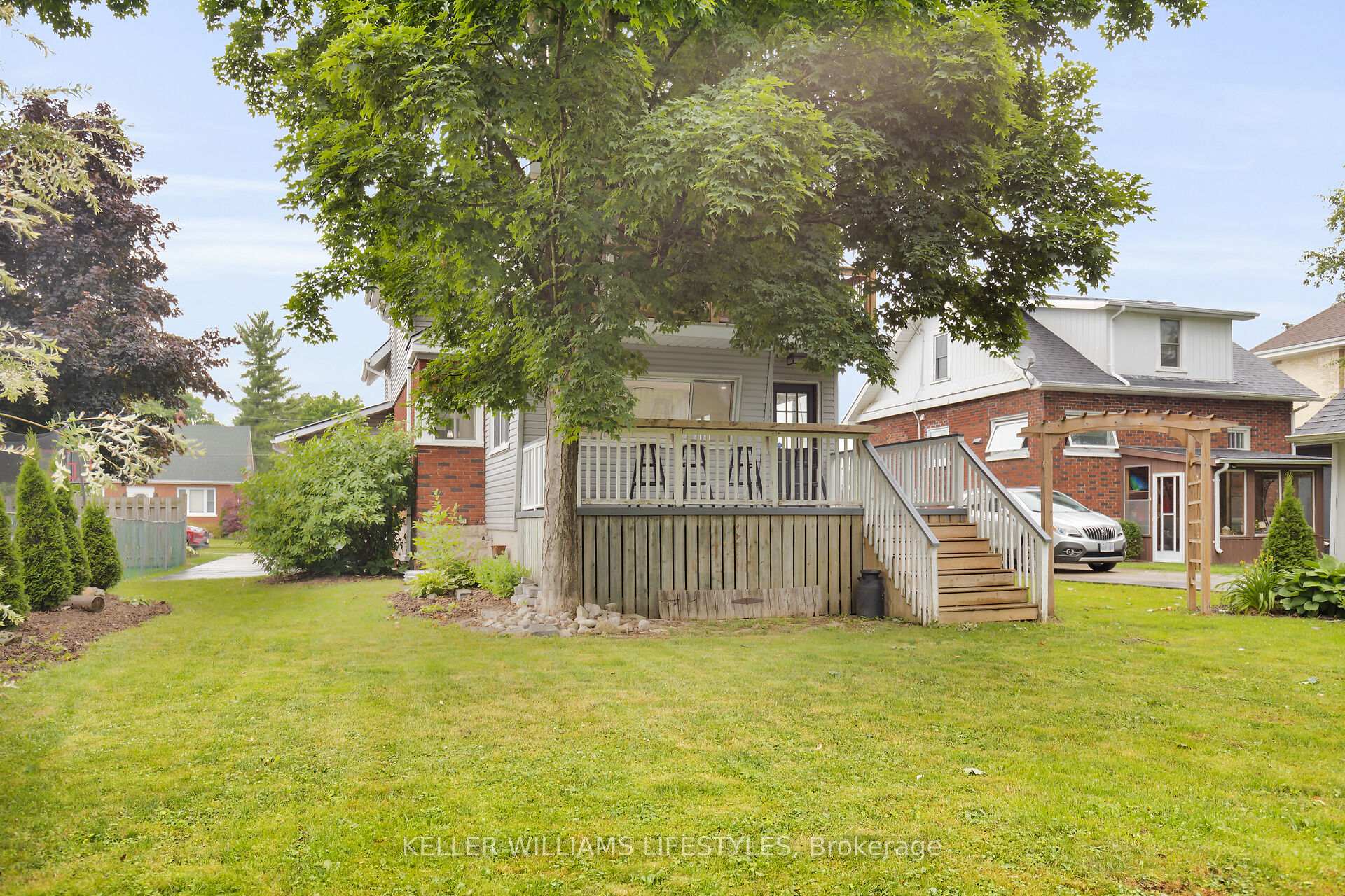 Photo 44 of 95 John Street E, South Huron, Exeter — HOMEH