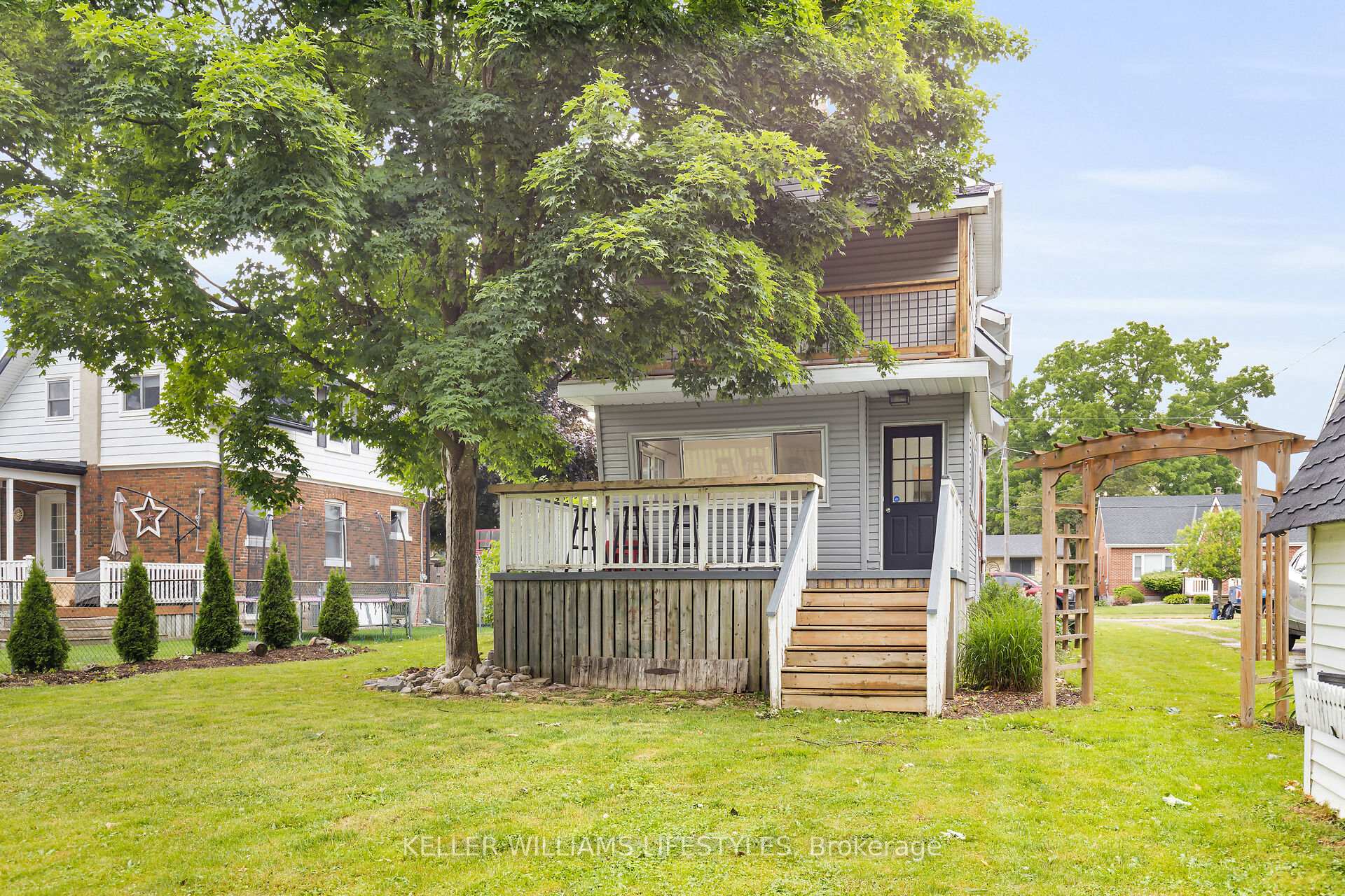 Photo 45 of 95 John Street E, South Huron, Exeter — HOMEH