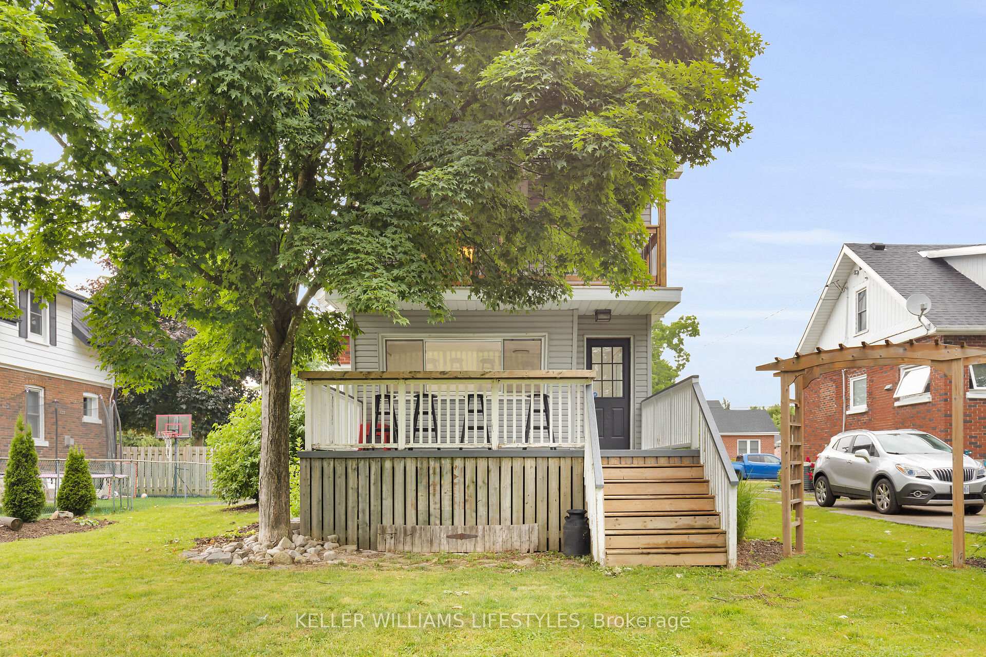Photo 46 of 95 John Street E, South Huron, Exeter — HOMEH