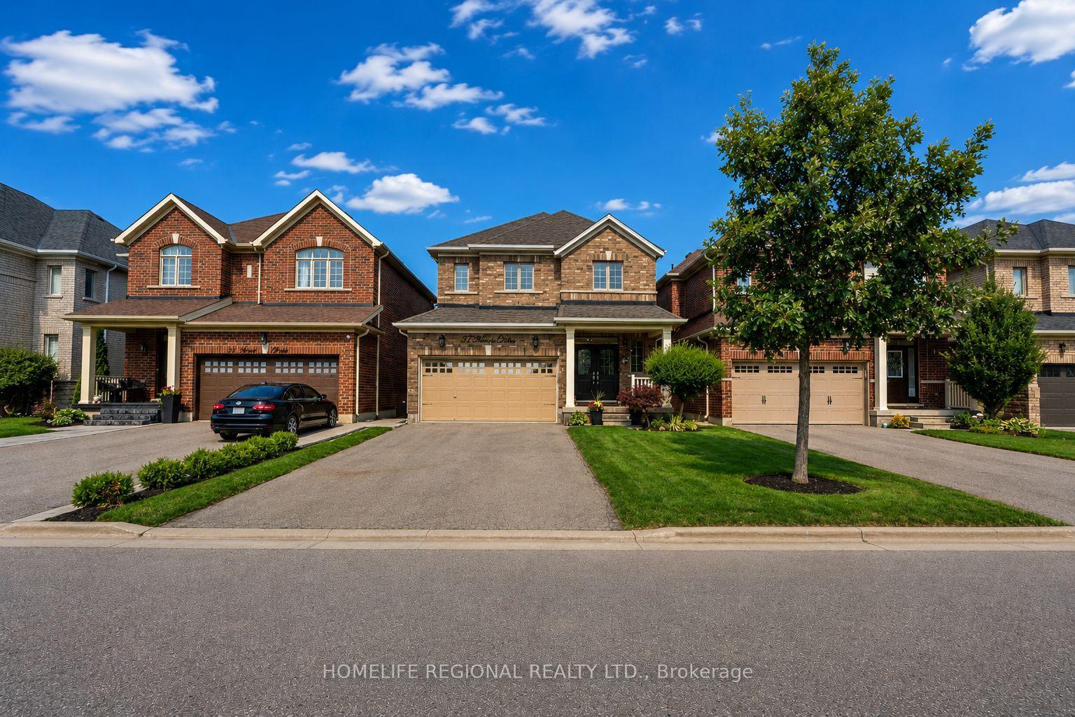 Photo 2 of 37 Turner Drive, New Tecumseth, Tottenham — HOMEH
