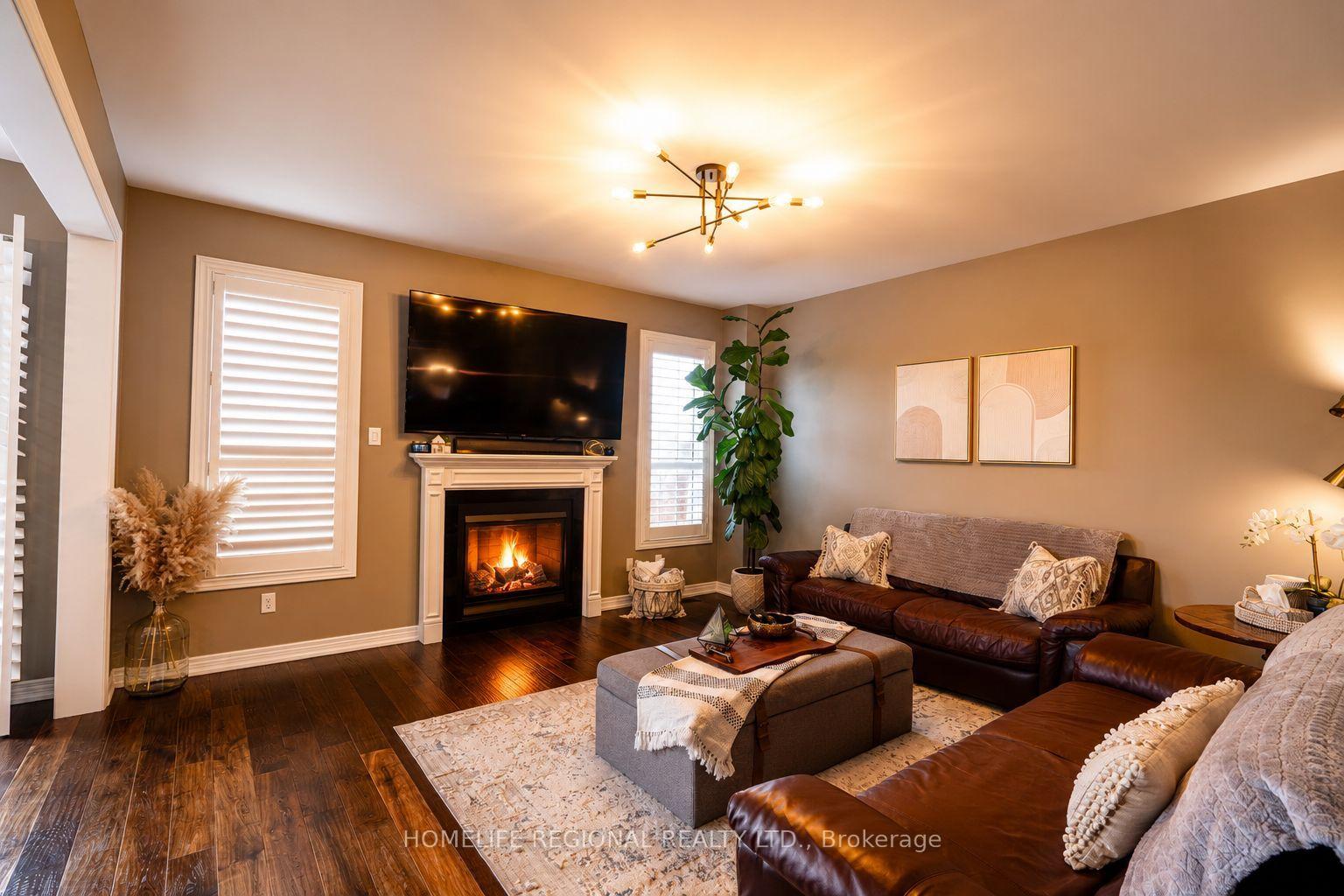 Photo 9 of 37 Turner Drive, New Tecumseth, Tottenham — HOMEH