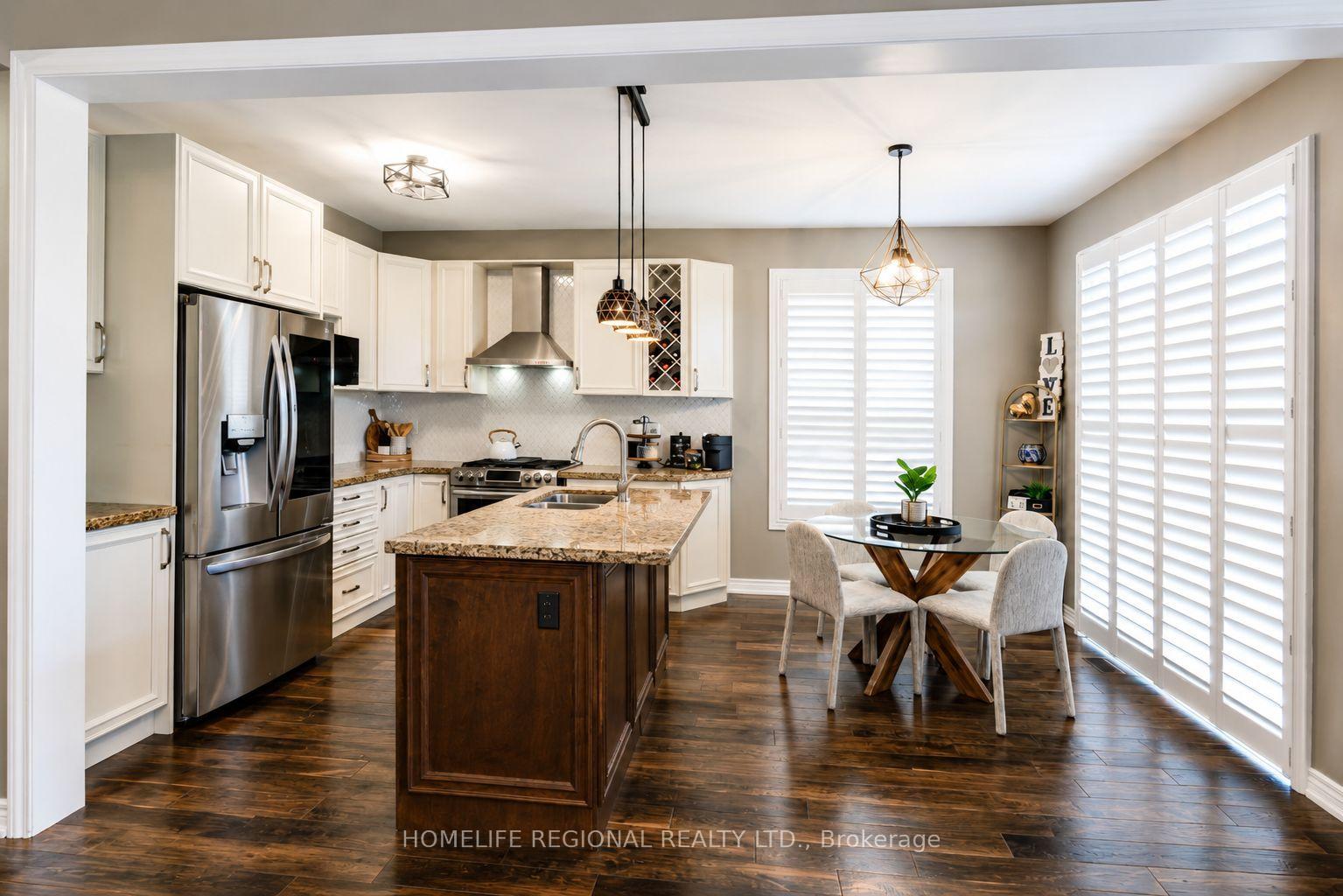 Photo 12 of 37 Turner Drive, New Tecumseth, Tottenham — HOMEH
