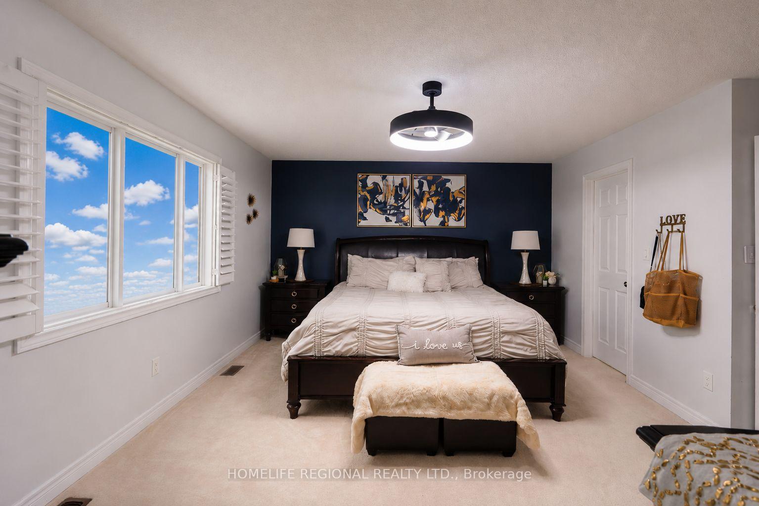 Photo 15 of 37 Turner Drive, New Tecumseth, Tottenham — HOMEH