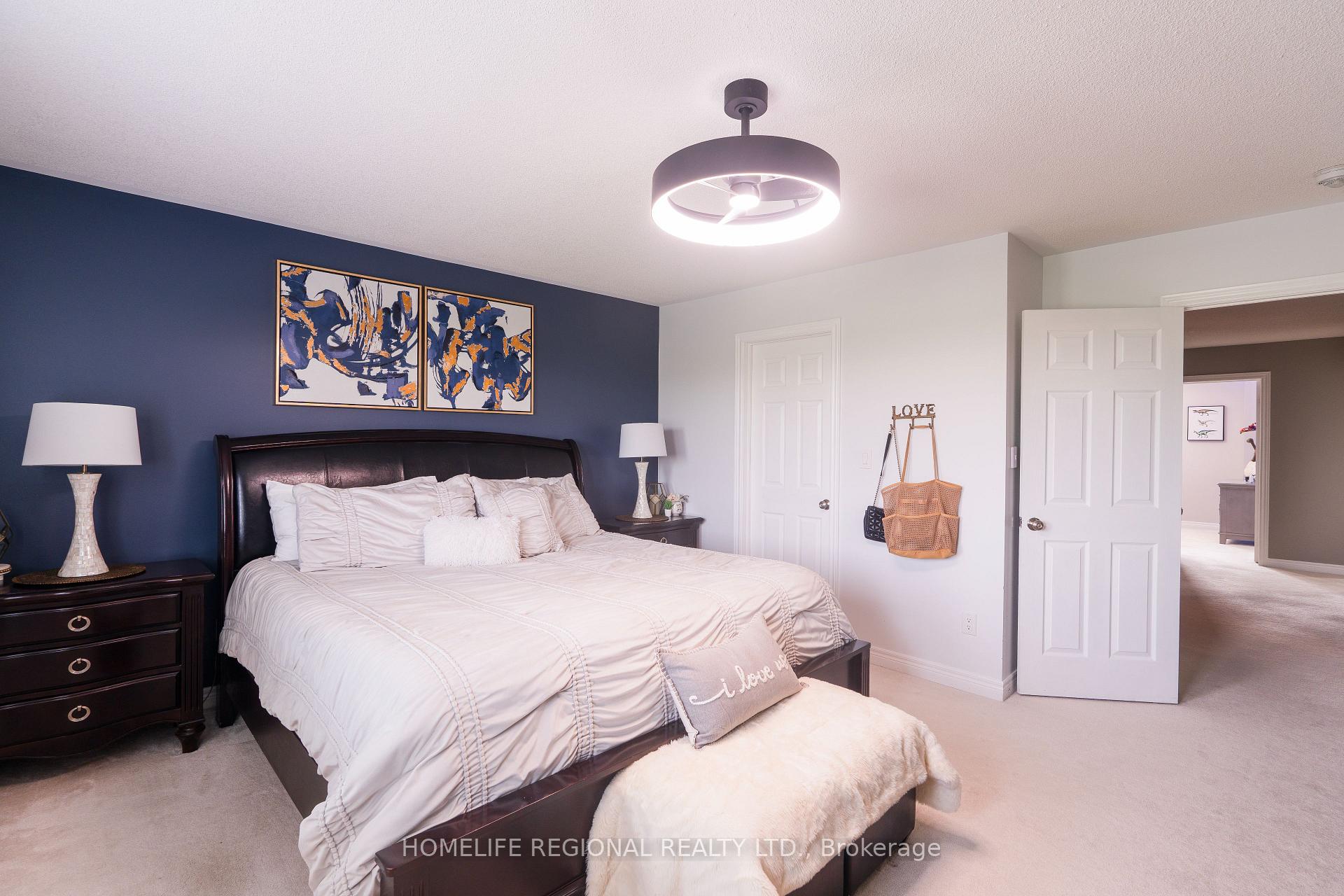 Photo 16 of 37 Turner Drive, New Tecumseth, Tottenham — HOMEH