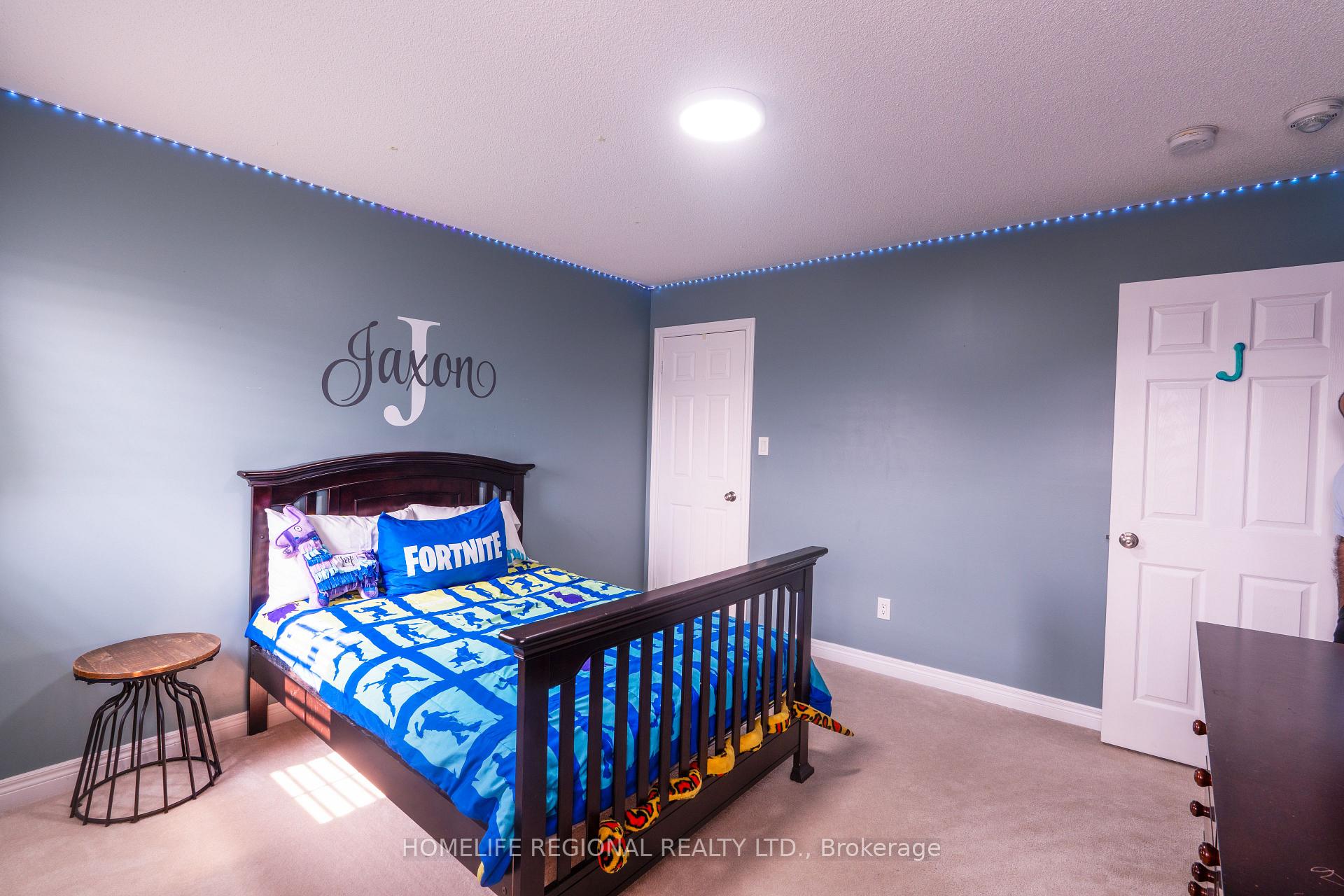 Photo 20 of 37 Turner Drive, New Tecumseth, Tottenham — HOMEH