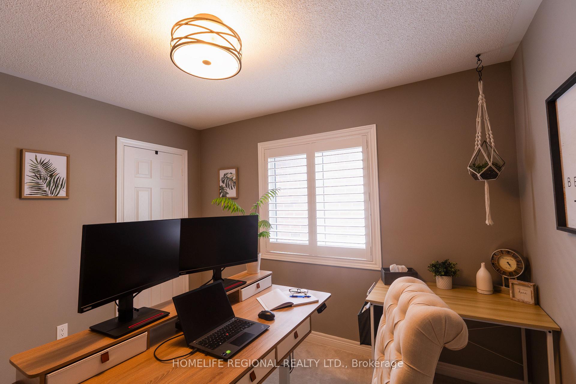 Photo 22 of 37 Turner Drive, New Tecumseth, Tottenham — HOMEH