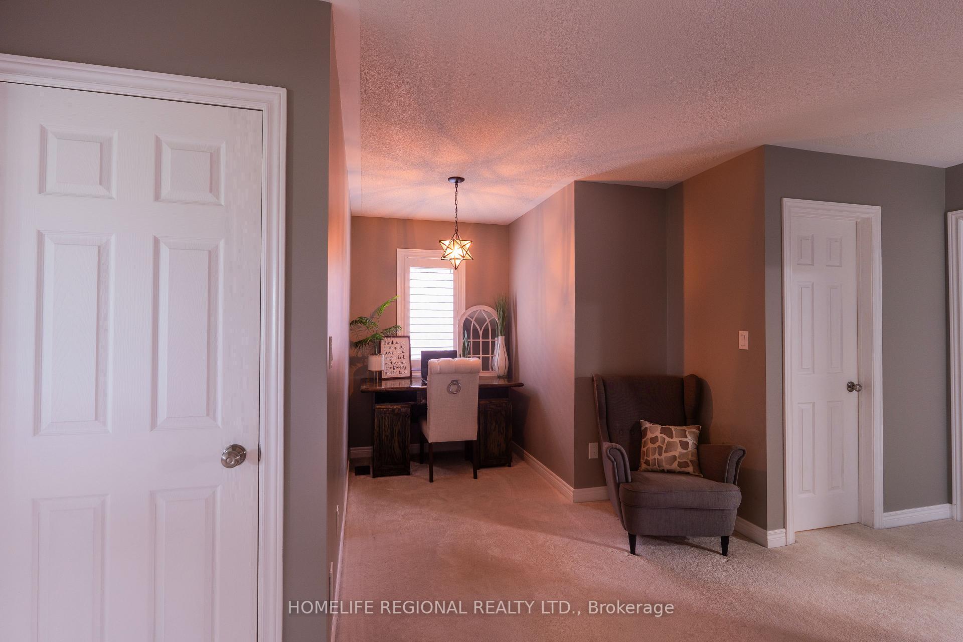 Photo 23 of 37 Turner Drive, New Tecumseth, Tottenham — HOMEH