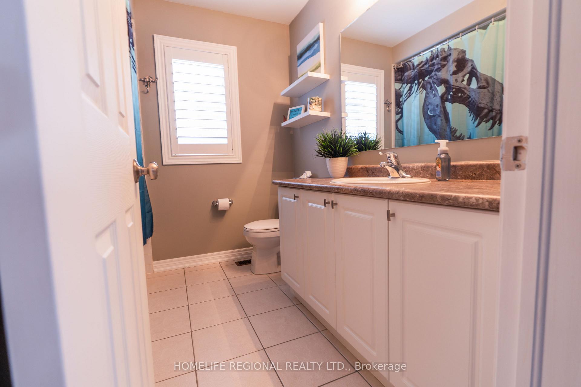 Photo 26 of 37 Turner Drive, New Tecumseth, Tottenham — HOMEH