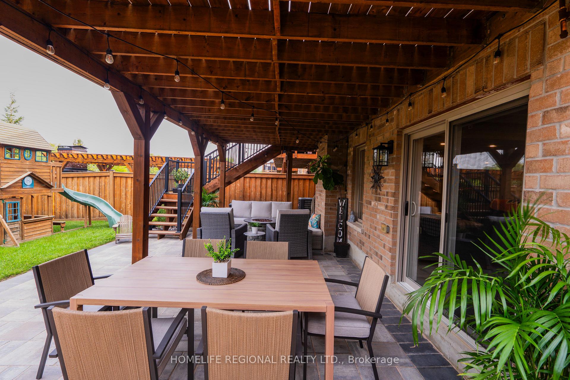 Photo 38 of 37 Turner Drive, New Tecumseth, Tottenham — HOMEH