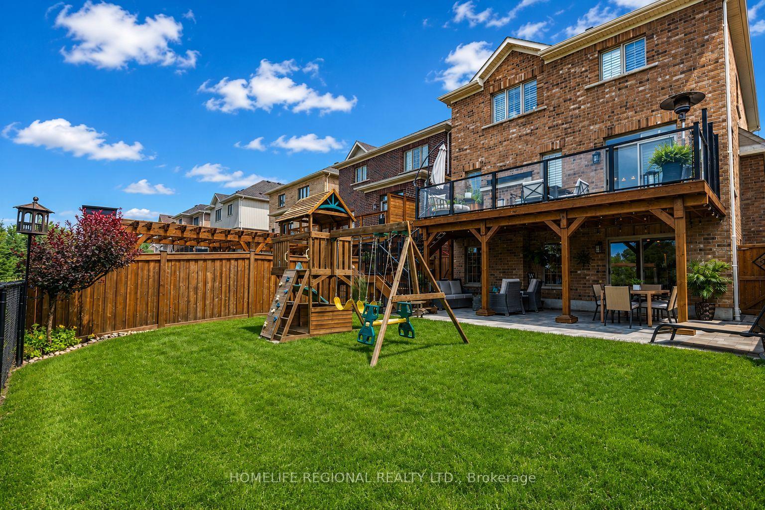Photo 39 of 37 Turner Drive, New Tecumseth, Tottenham — HOMEH
