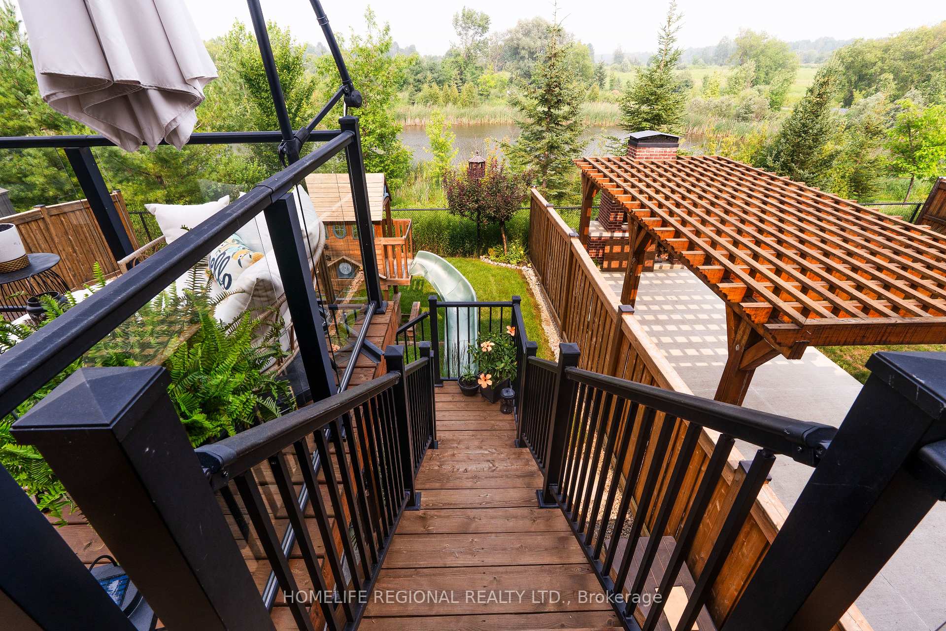 Photo 42 of 37 Turner Drive, New Tecumseth, Tottenham — HOMEH