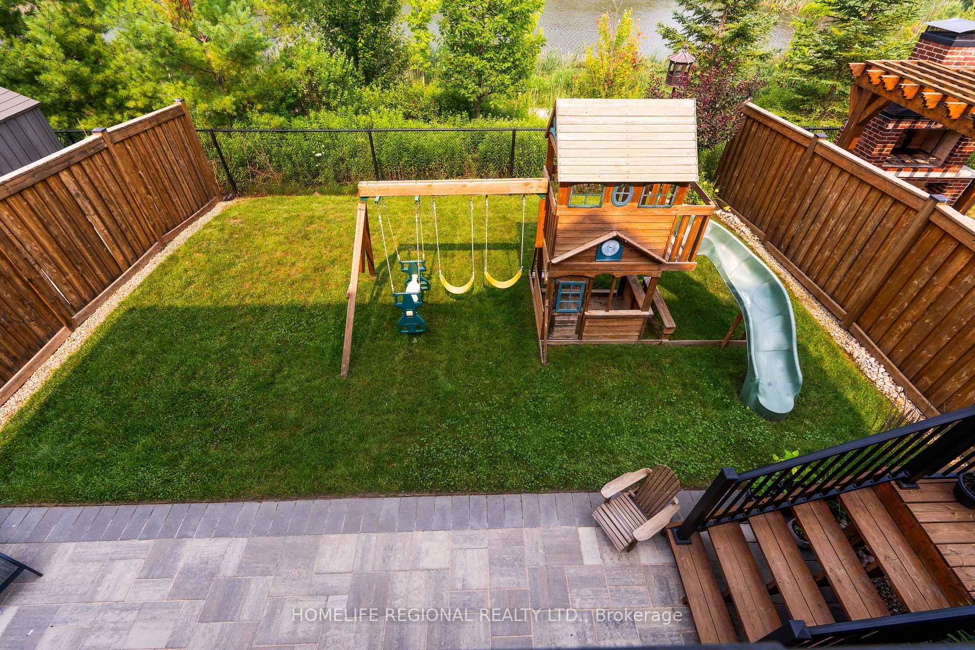 Photo 43 of 37 Turner Drive, New Tecumseth, Tottenham — HOMEH