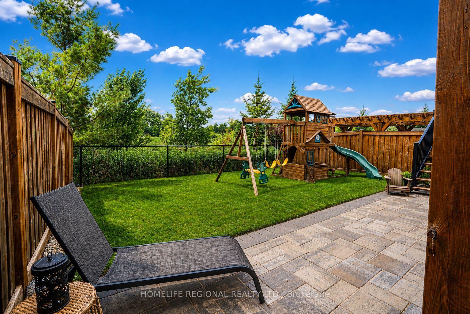 Photo 44 of 37 Turner Drive, New Tecumseth, Tottenham — HOMEH