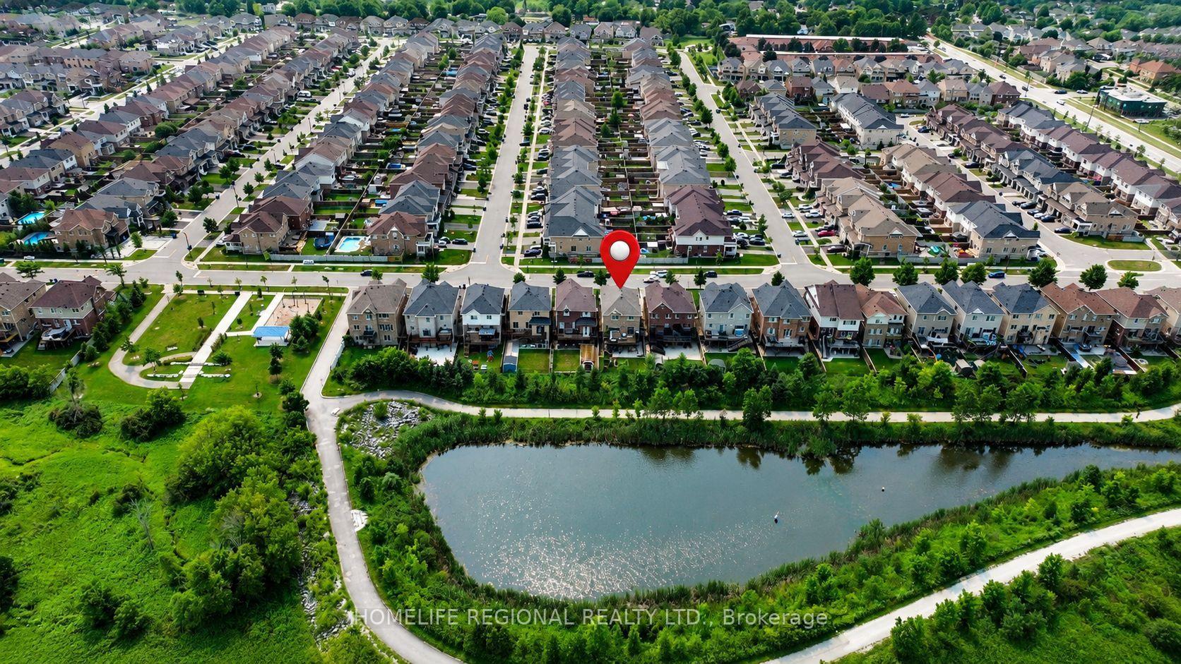 Photo 45 of 37 Turner Drive, New Tecumseth, Tottenham — HOMEH