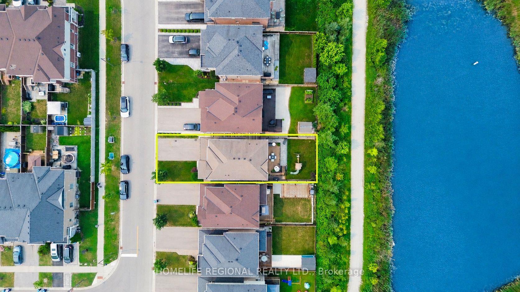 Photo 46 of 37 Turner Drive, New Tecumseth, Tottenham — HOMEH