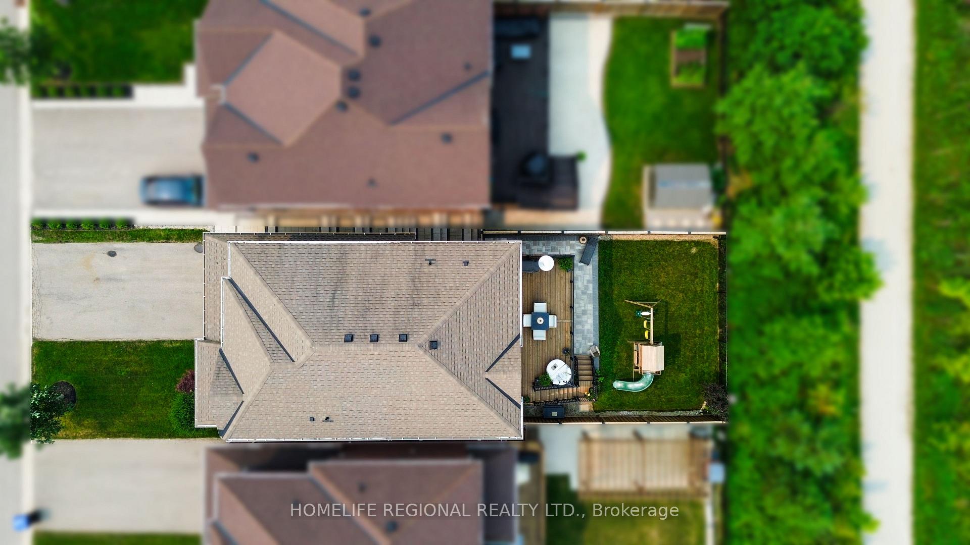 Photo 47 of 37 Turner Drive, New Tecumseth, Tottenham — HOMEH