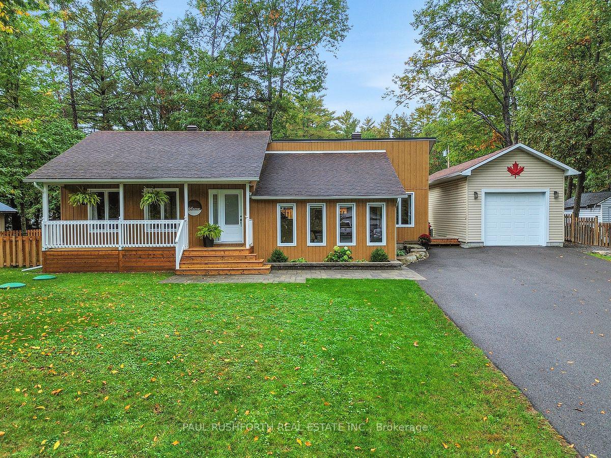 Photo 1 of 141 Torbolton Street, Ottawa, Constance Bay — HOMEH