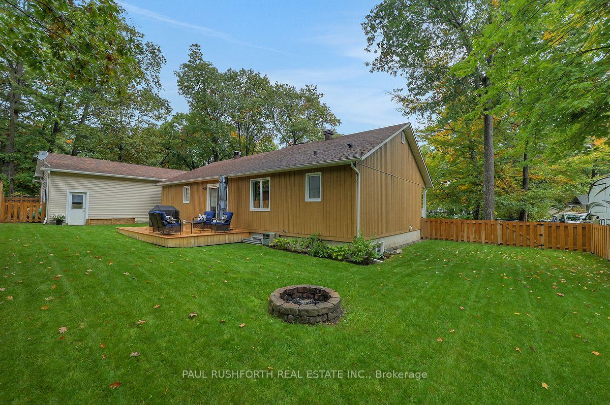 Photo 28 of 141 Torbolton Street, Ottawa, Constance Bay — HOMEH