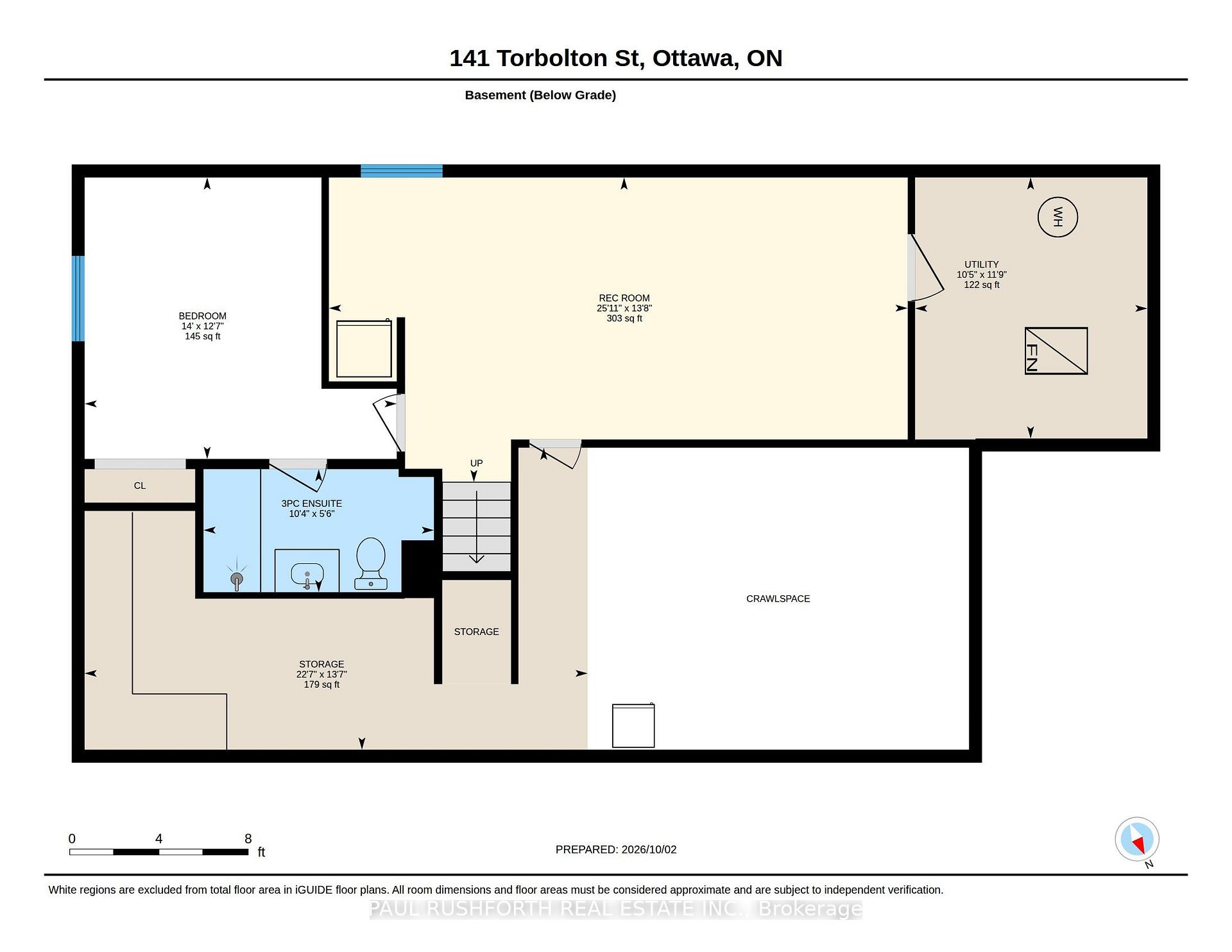 Photo 35 of 141 Torbolton Street, Ottawa, Constance Bay — HOMEH