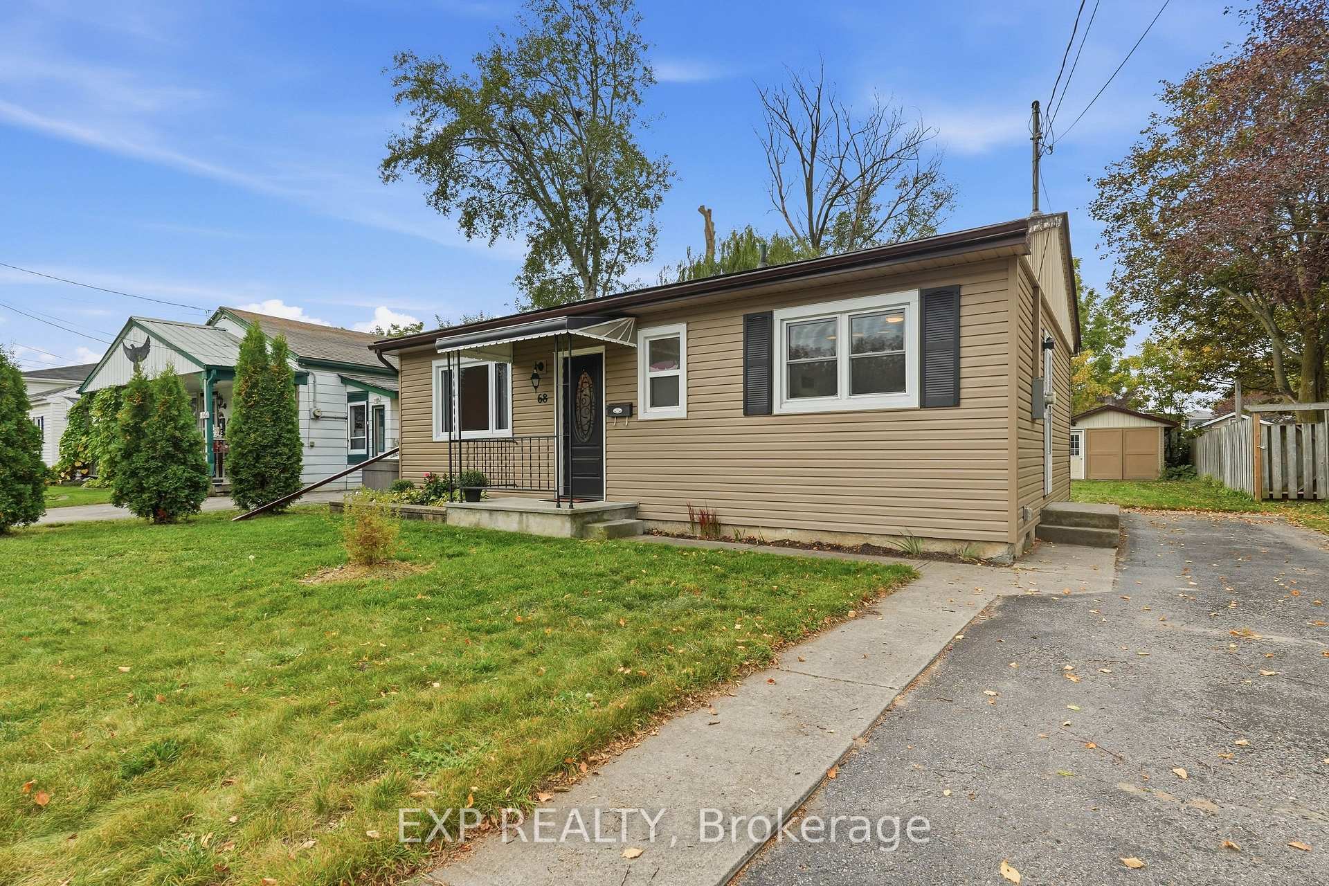 Photo 2 of 68 Louis Street, Quinte West, Trenton Ward — HOMEH