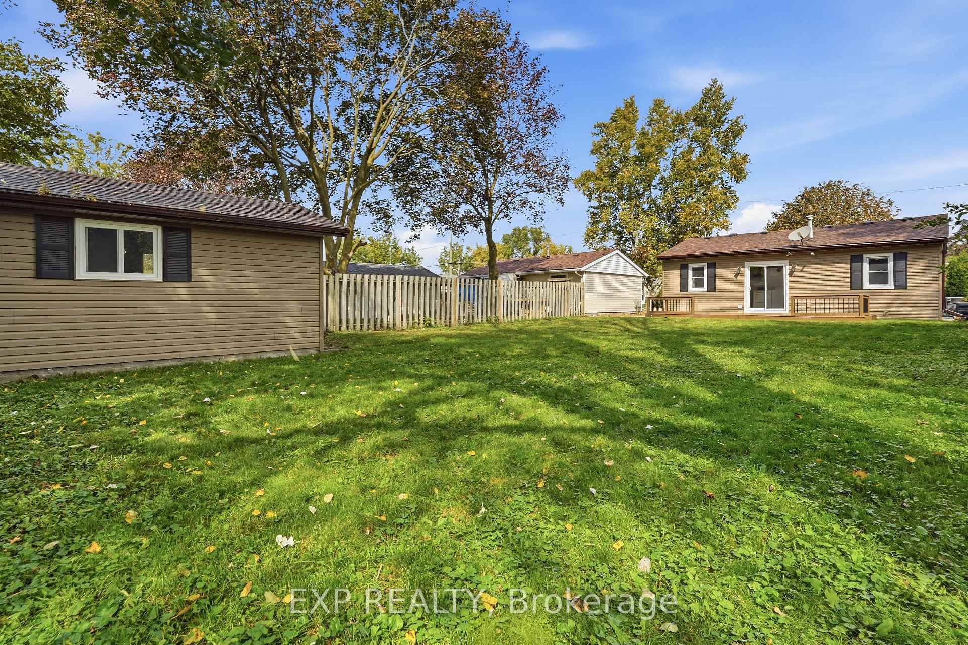 Photo 20 of 68 Louis Street, Quinte West, Trenton Ward — HOMEH