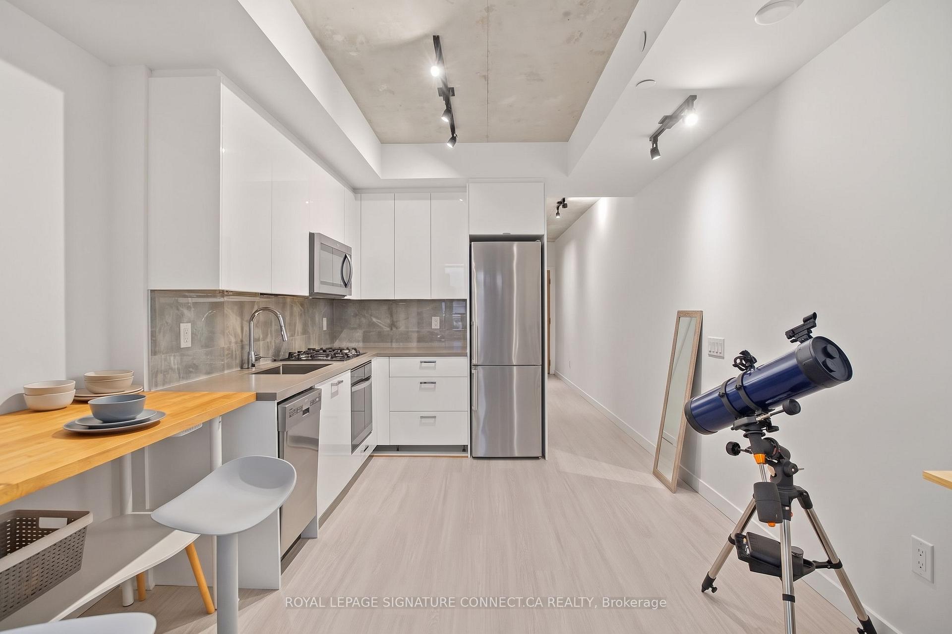 Photo 2 of Unit 310, 195 McCaul Street, Toronto, Kensington-Chinatown — HOMEH