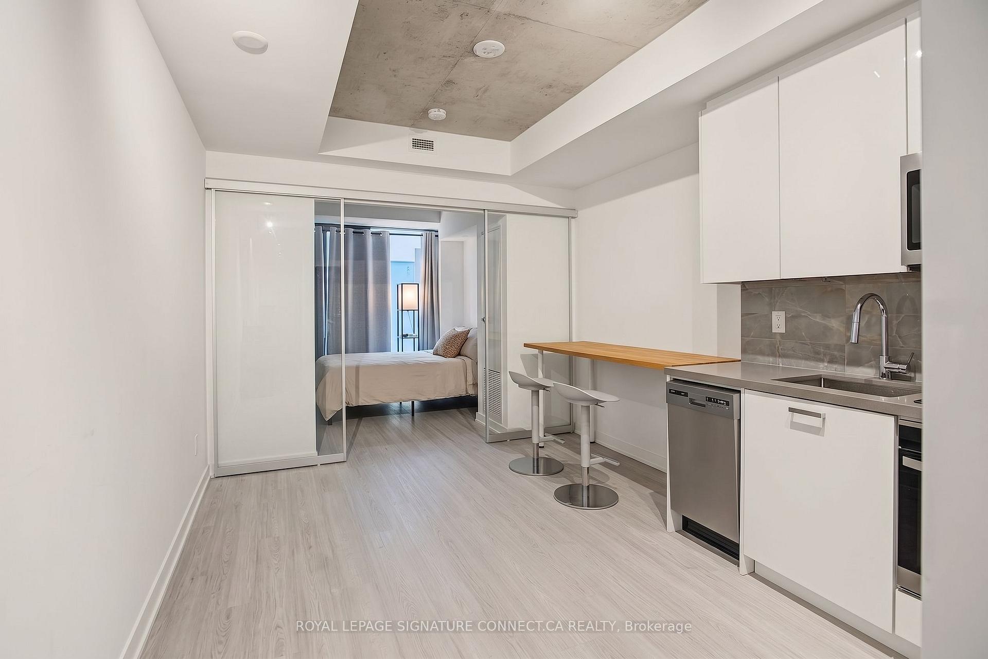 Photo 3 of Unit 310, 195 McCaul Street, Toronto, Kensington-Chinatown — HOMEH