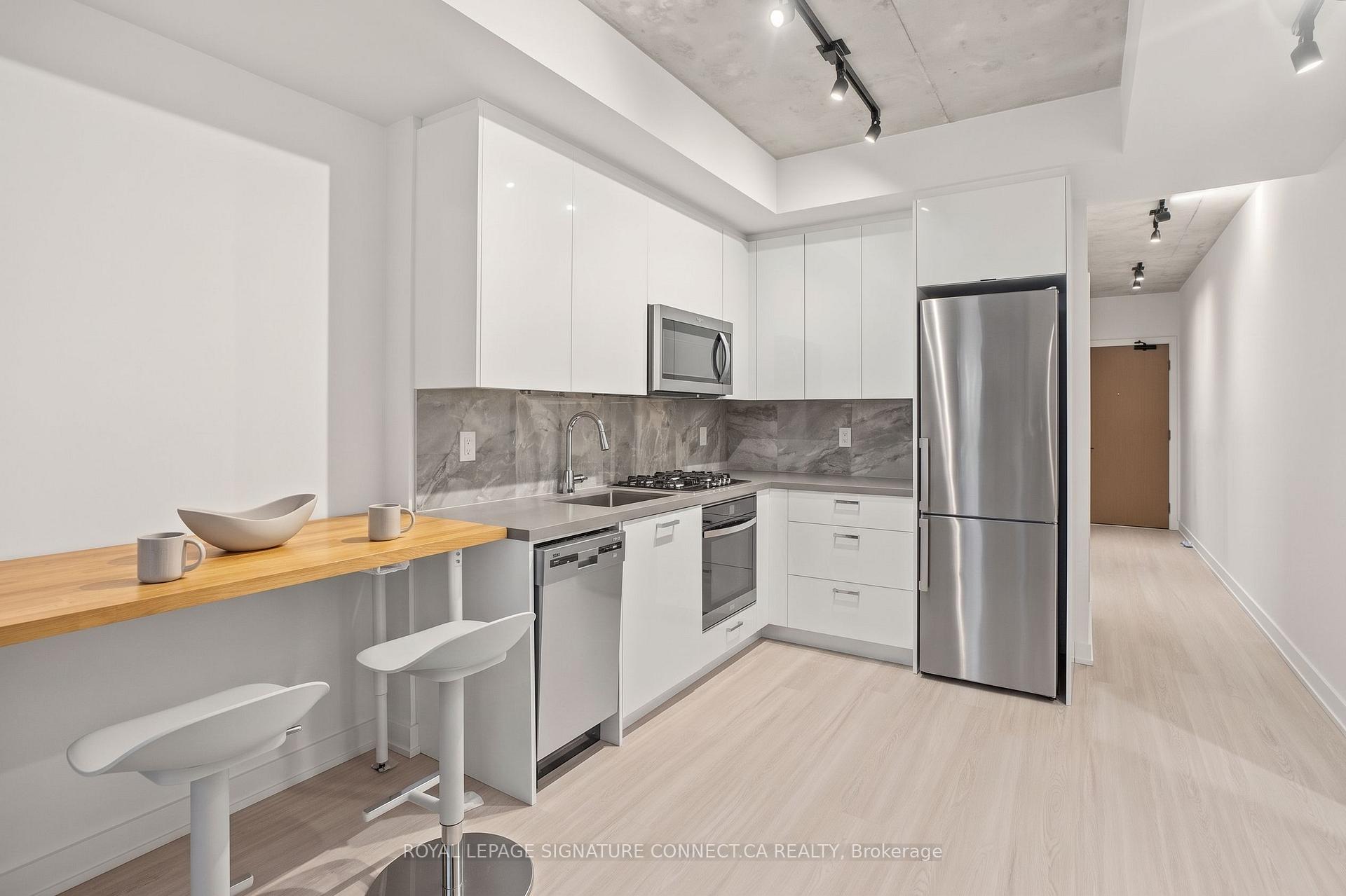 Photo 4 of Unit 310, 195 McCaul Street, Toronto, Kensington-Chinatown — HOMEH