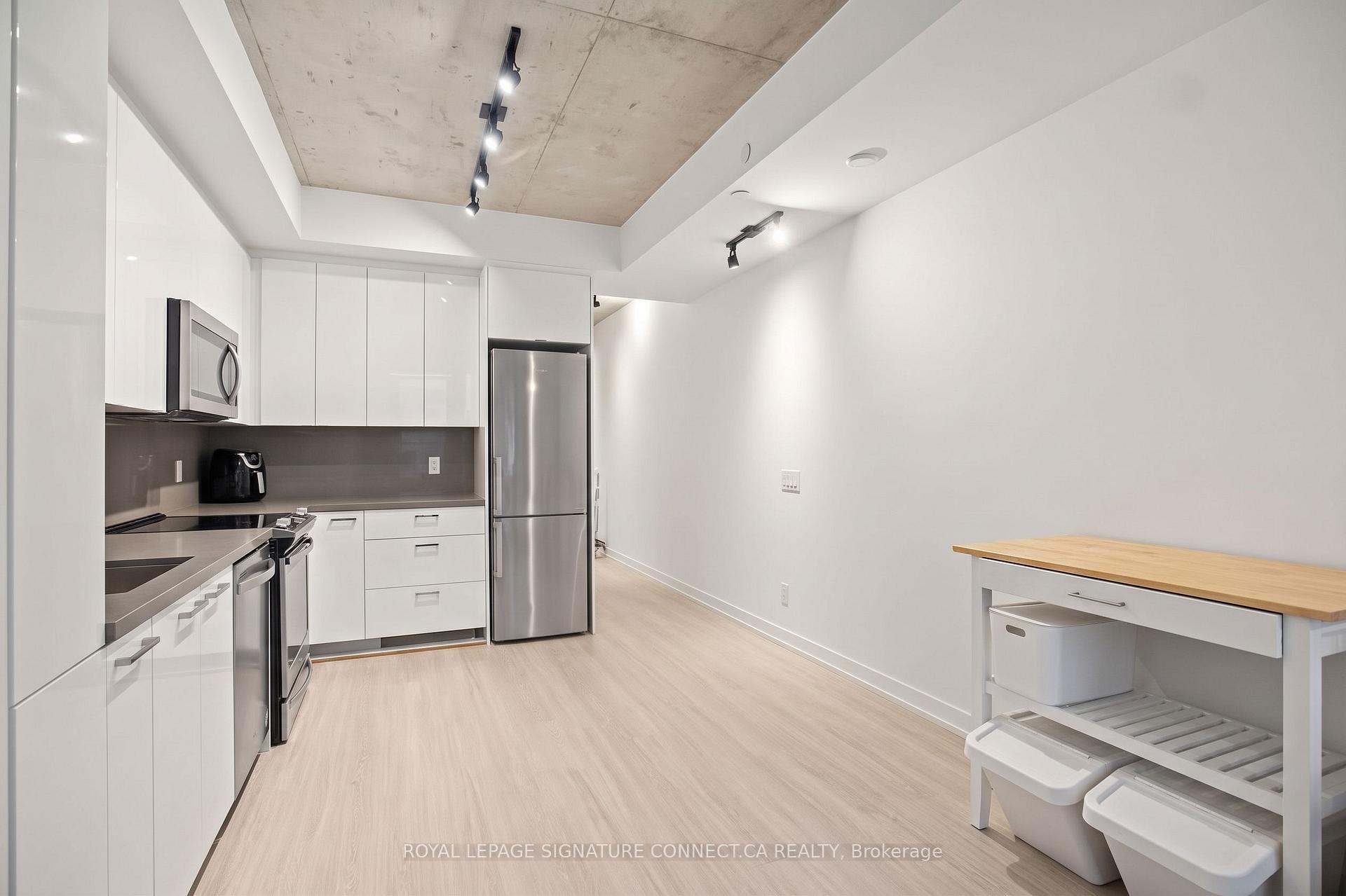Photo 5 of Unit 310, 195 McCaul Street, Toronto, Kensington-Chinatown — HOMEH