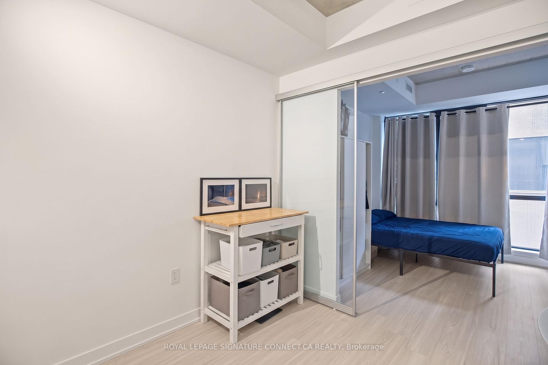 Photo 6 of Unit 310, 195 McCaul Street, Toronto, Kensington-Chinatown — HOMEH