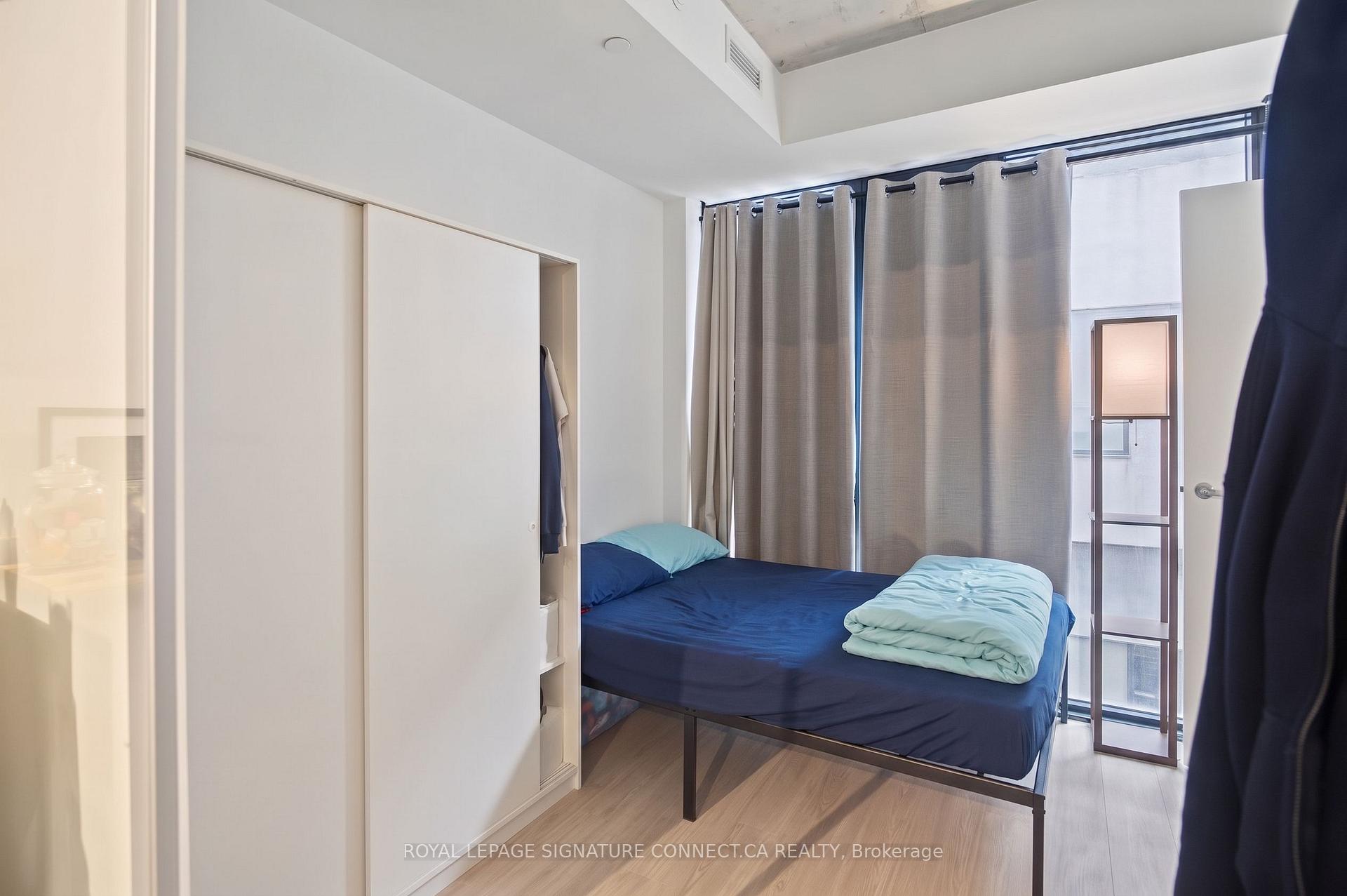 Photo 7 of Unit 310, 195 McCaul Street, Toronto, Kensington-Chinatown — HOMEH