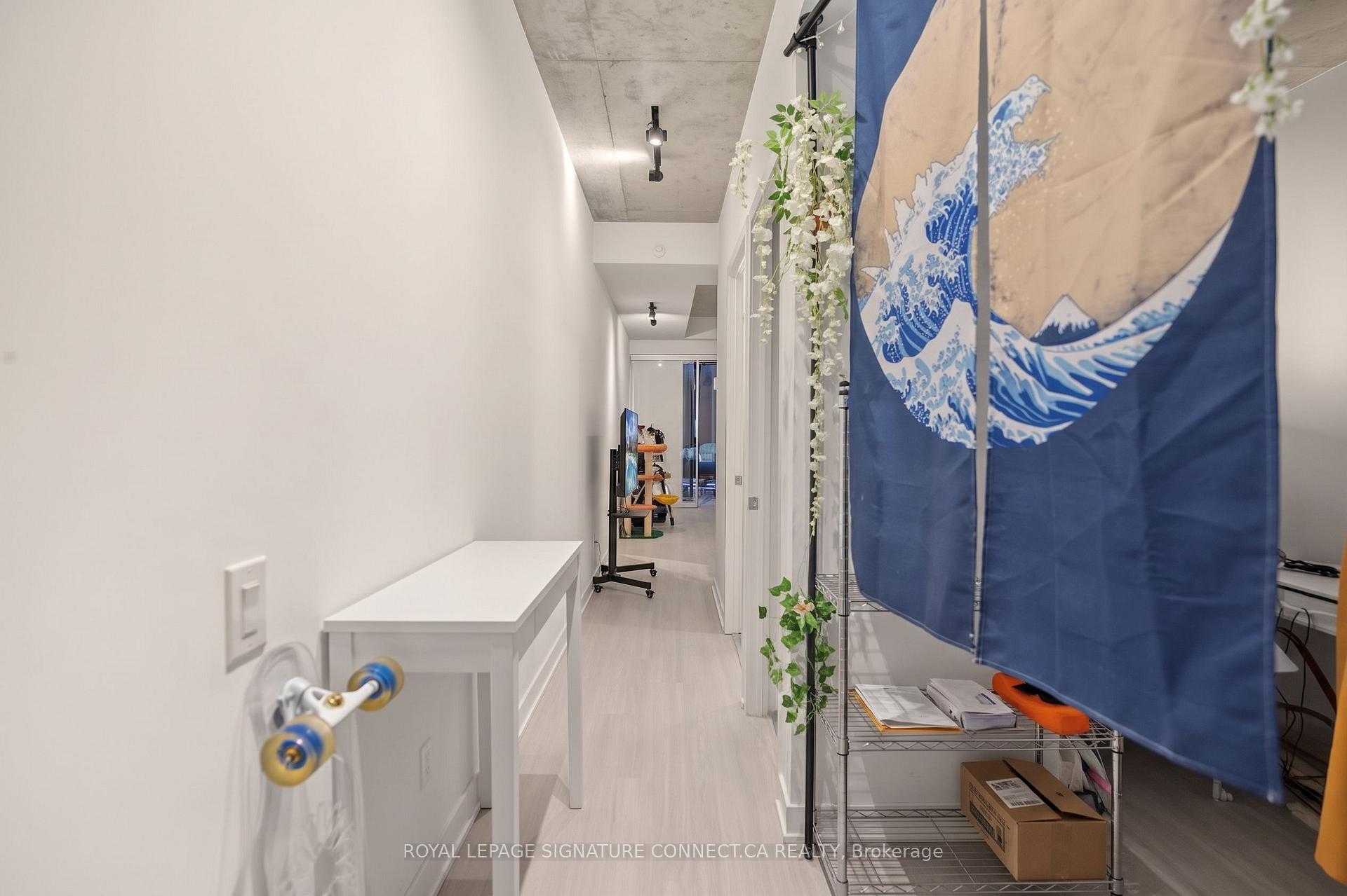 Photo 9 of Unit 310, 195 McCaul Street, Toronto, Kensington-Chinatown — HOMEH