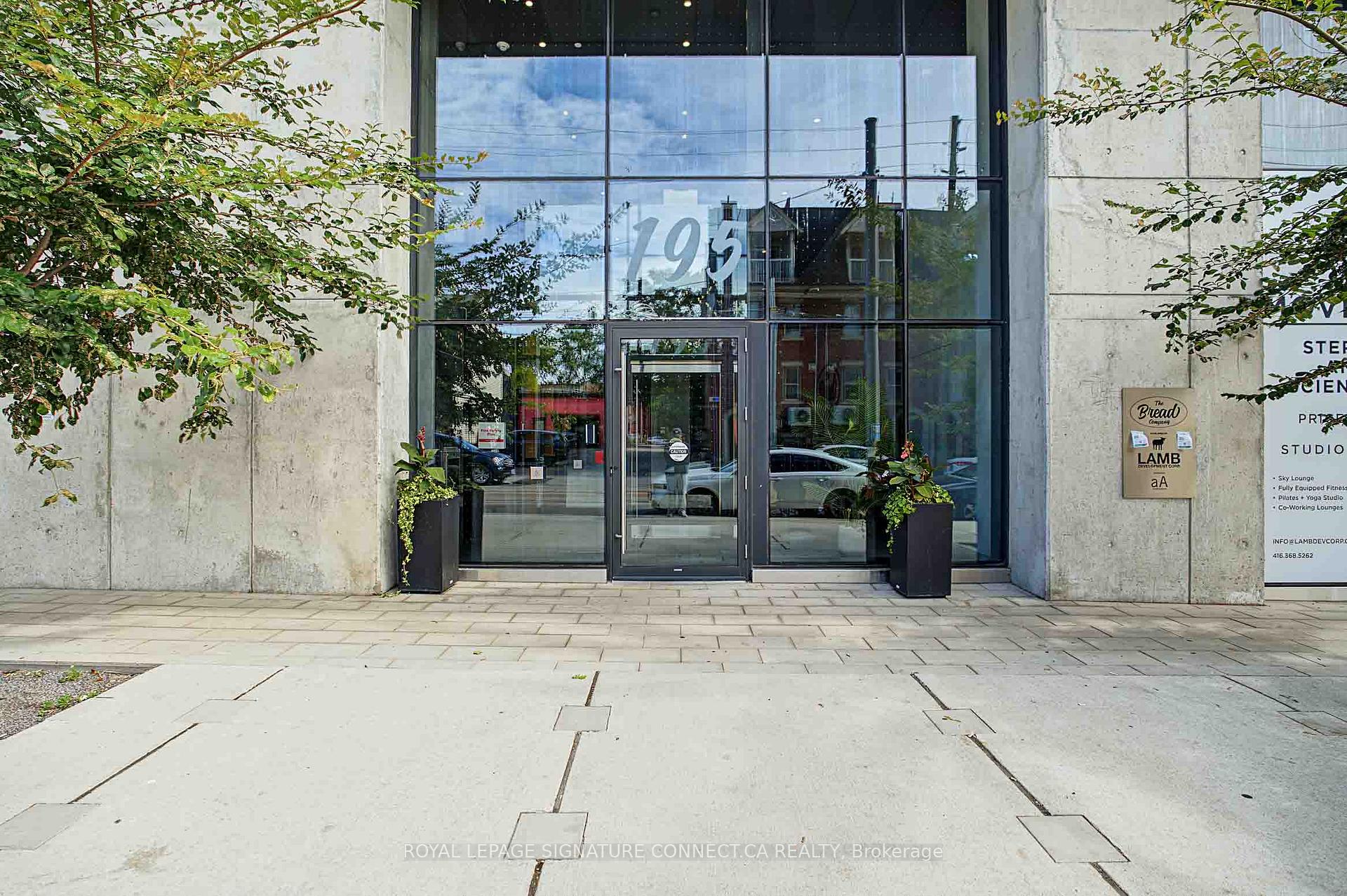 Photo 15 of Unit 310, 195 McCaul Street, Toronto, Kensington-Chinatown — HOMEH