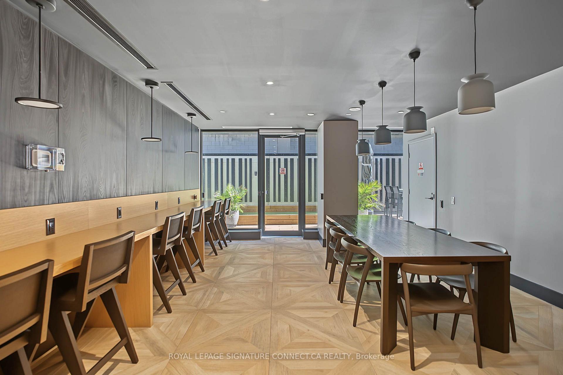 Photo 17 of Unit 310, 195 McCaul Street, Toronto, Kensington-Chinatown — HOMEH