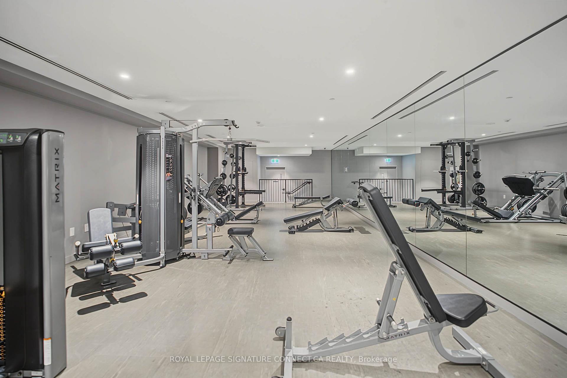 Photo 22 of Unit 310, 195 McCaul Street, Toronto, Kensington-Chinatown — HOMEH