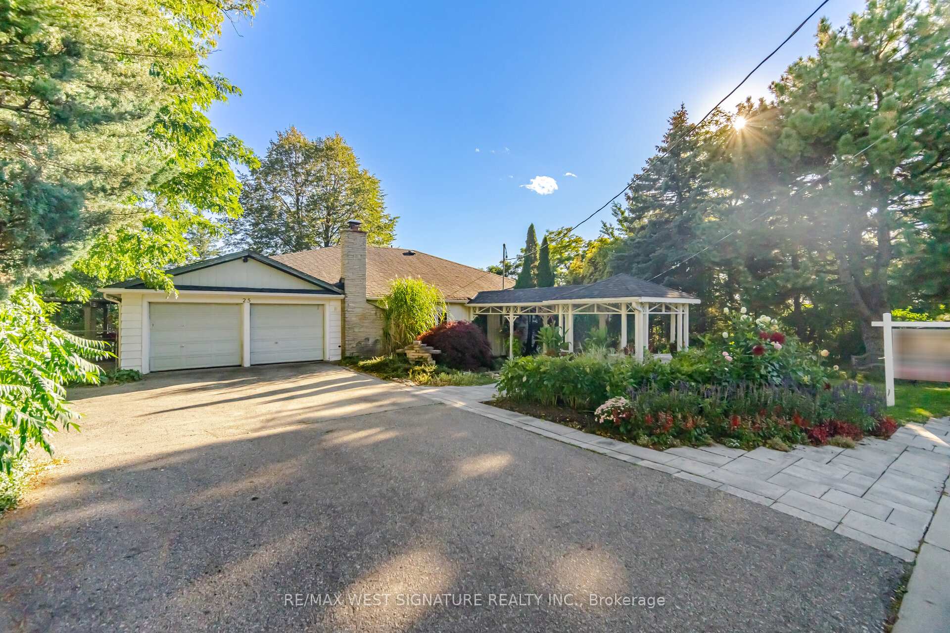 Photo 5 of 25 Main Street, Vaughan, Kleinburg — HOMEH