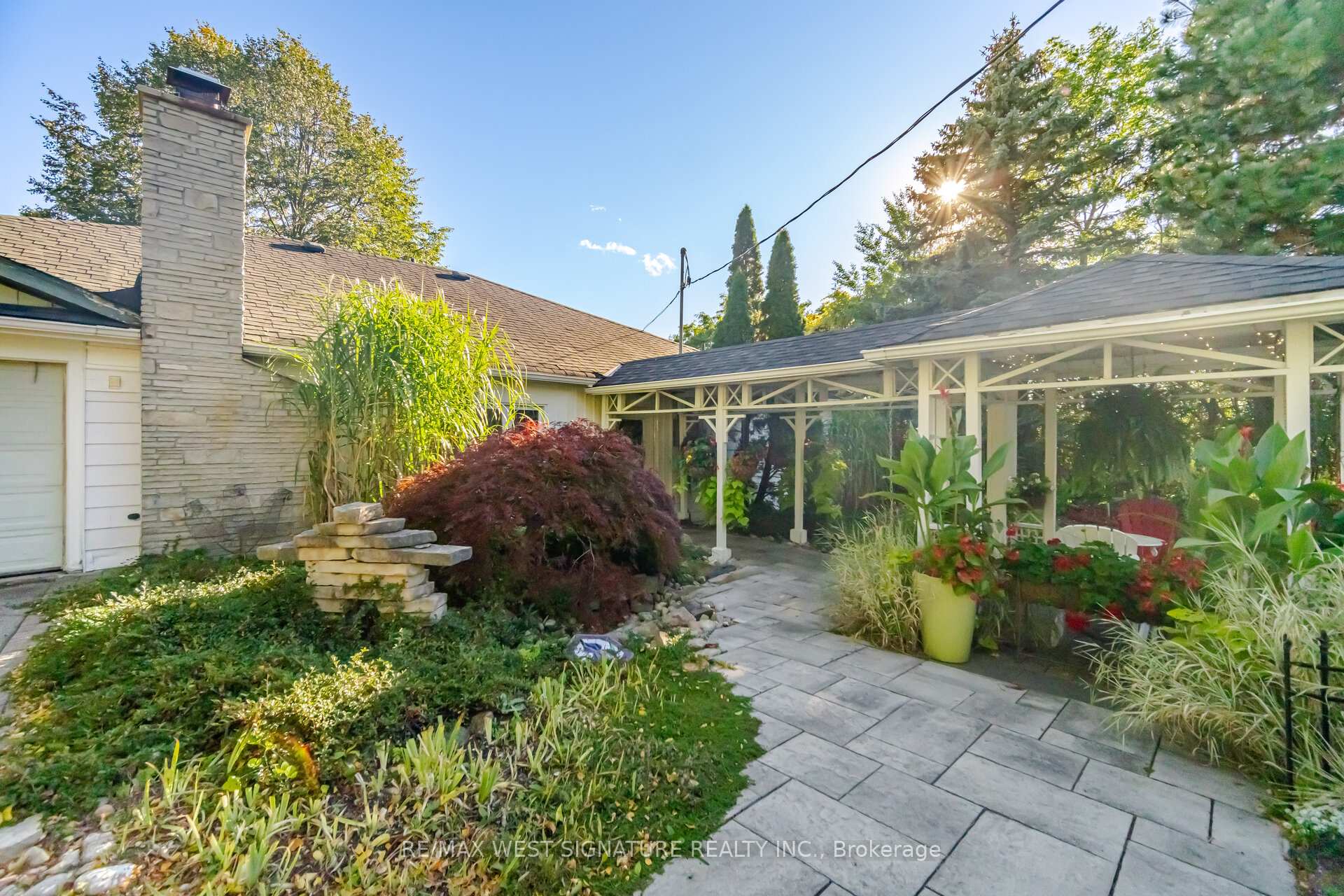 Photo 6 of 25 Main Street, Vaughan, Kleinburg — HOMEH