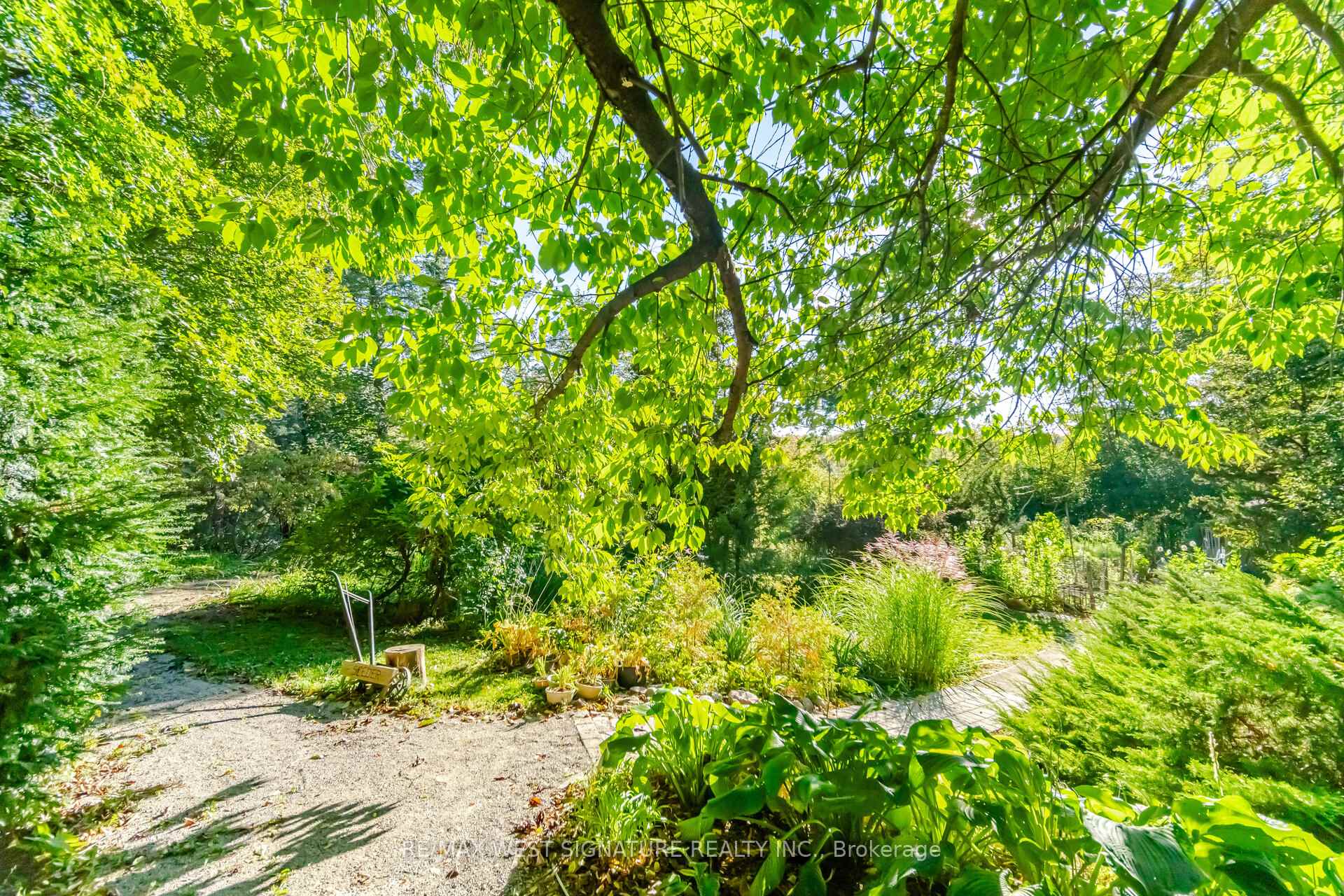 Photo 46 of 25 Main Street, Vaughan, Kleinburg — HOMEH