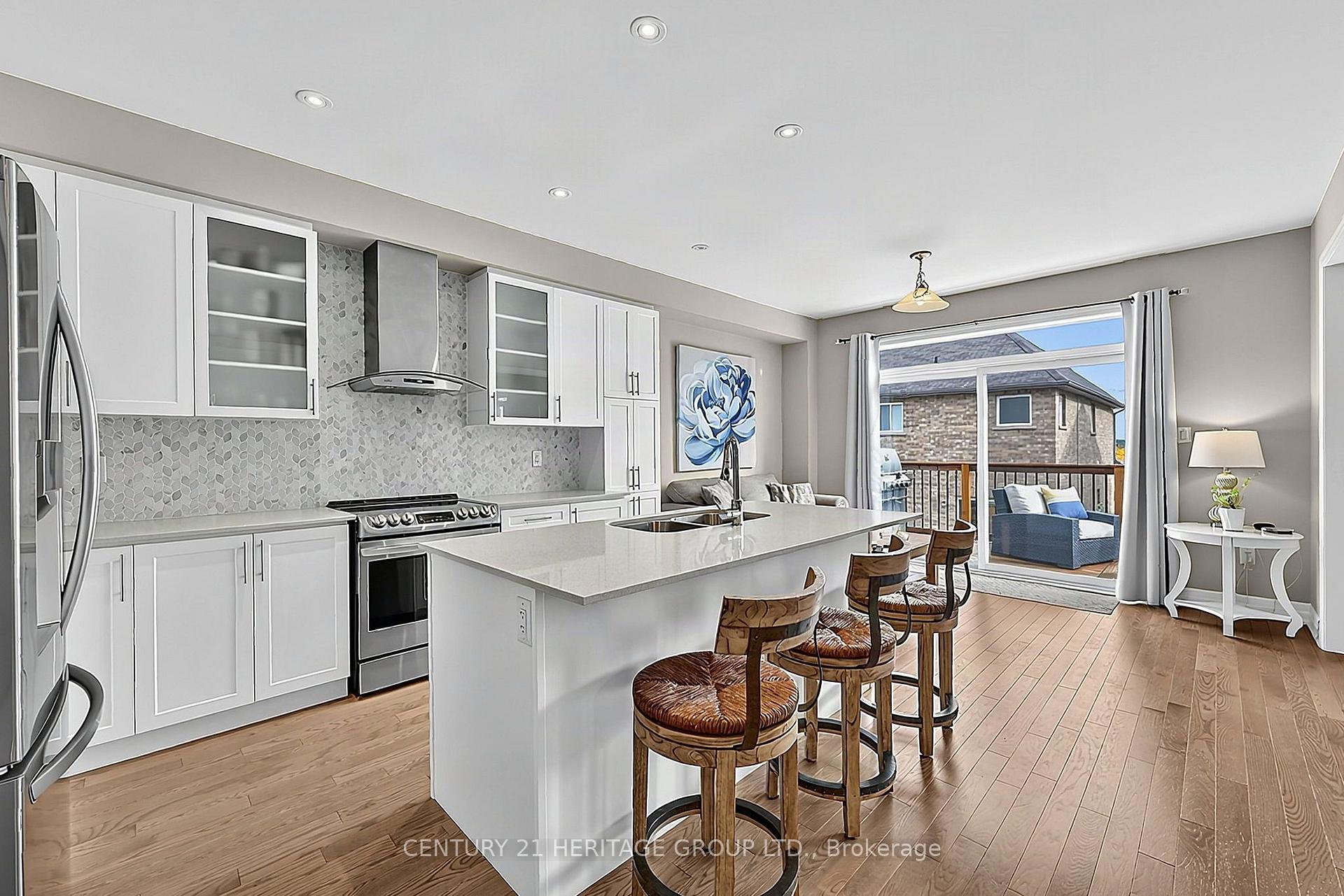 Photo 7 of 9 Conchita Street, Georgina, Keswick South — HOMEH