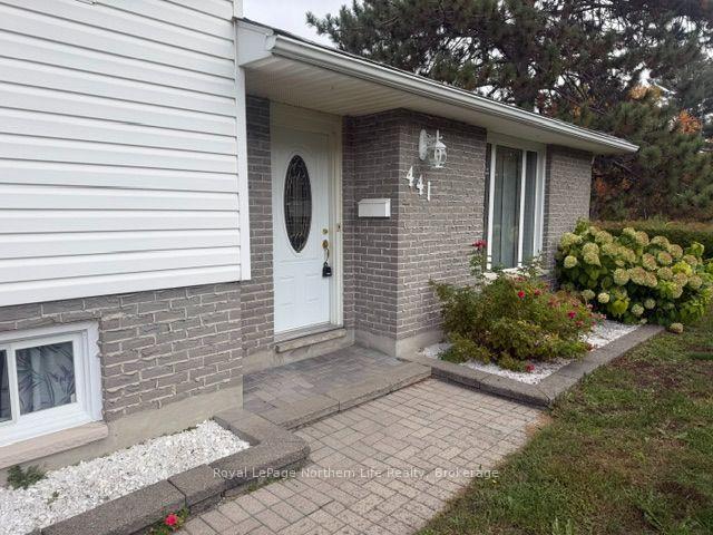 Photo of 441 Roy Street