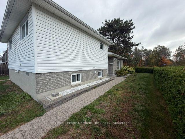 Photo 3 of 441 Roy Street, West Nipissing, Sturgeon Falls — HOMEH