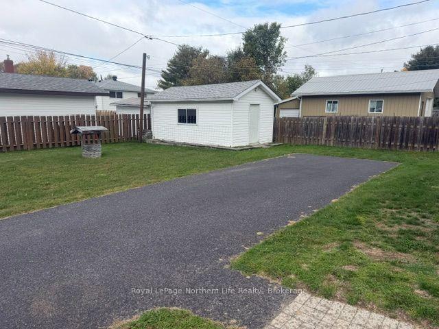 Photo 5 of 441 Roy Street, West Nipissing, Sturgeon Falls — HOMEH