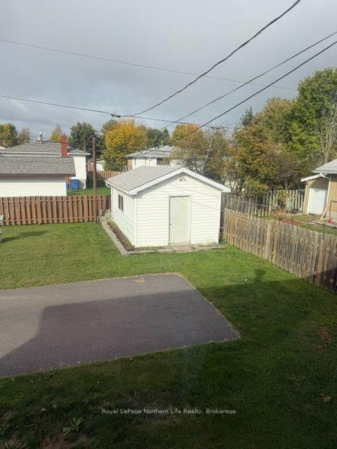 Photo 6 of 441 Roy Street, West Nipissing, Sturgeon Falls — HOMEH
