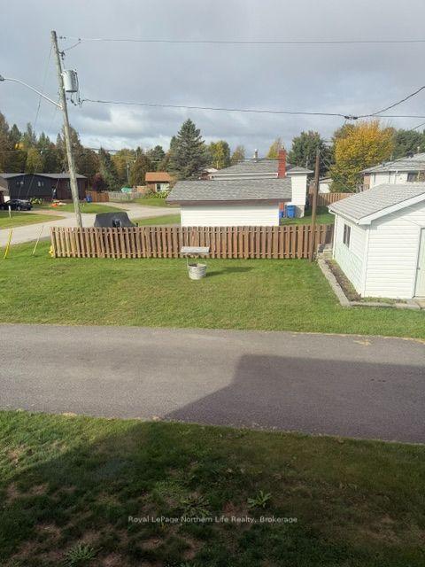 Photo 7 of 441 Roy Street, West Nipissing, Sturgeon Falls — HOMEH