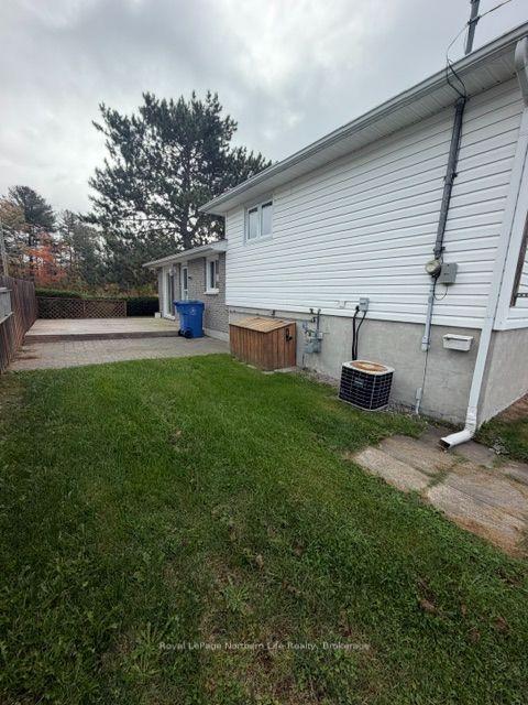 Photo 9 of 441 Roy Street, West Nipissing, Sturgeon Falls — HOMEH