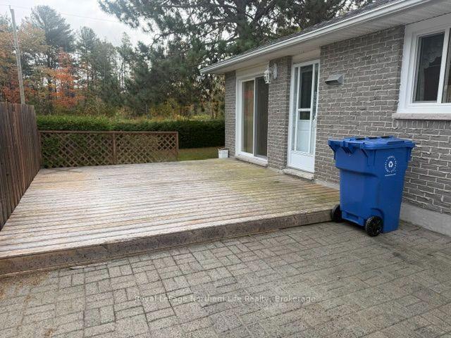 Photo 43 of 441 Roy Street, West Nipissing, Sturgeon Falls — HOMEH
