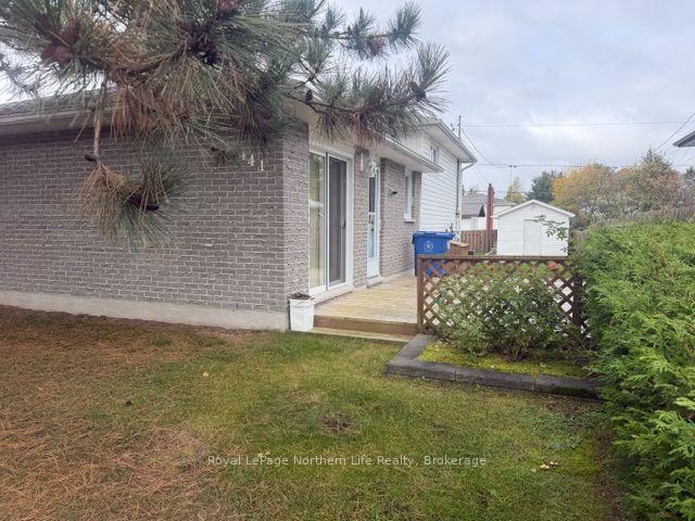 Photo 44 of 441 Roy Street, West Nipissing, Sturgeon Falls — HOMEH