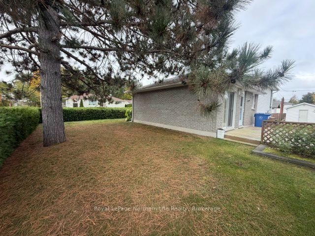 Photo 45 of 441 Roy Street, West Nipissing, Sturgeon Falls — HOMEH