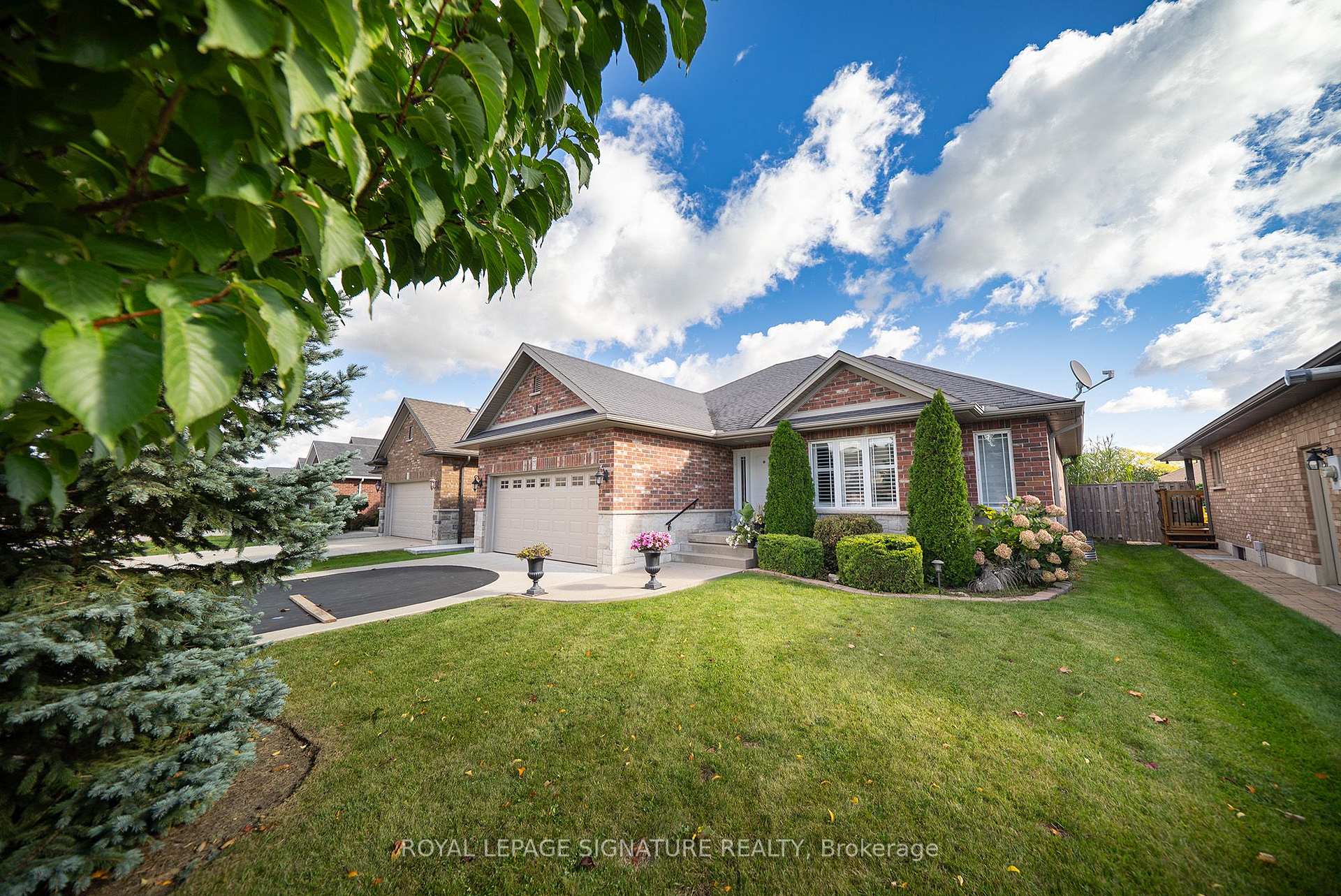Photo 2 of 75 Kolbe Drive, Norfolk, Port Dover — HOMEH